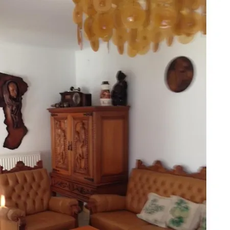 Maison d'hôtes Leo Vendeghaz 4*