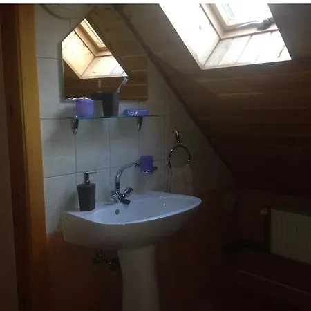 Maison d'hôtes Leo Vendeghaz 4*