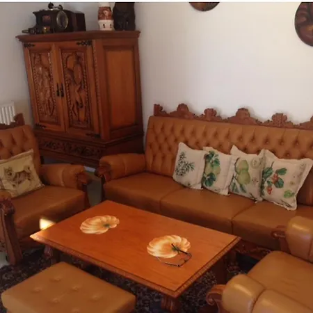 Maison d'hôtes Leo Vendeghaz 4*
