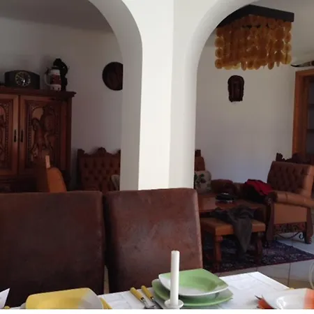 Guest house Leo Vendeghaz *