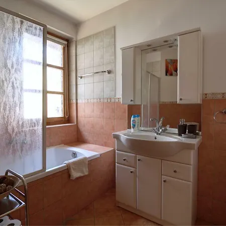 Leo Vendeghaz Guest house Eger