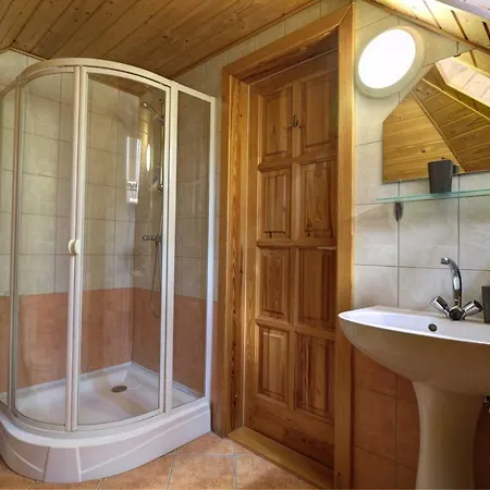 Leo Vendeghaz Maison d'hôtes 4*