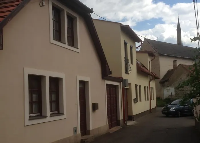Maison d'hôtes Leo Vendeghaz Eger