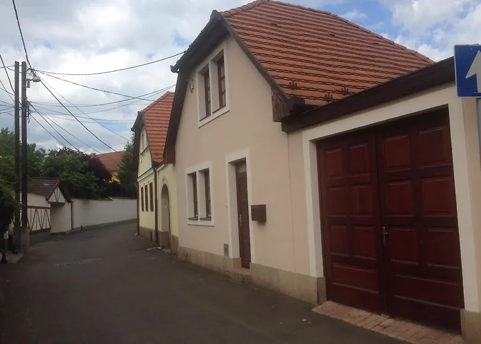 Leo Vendeghaz 4* Eger